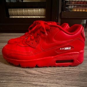 Nike air max